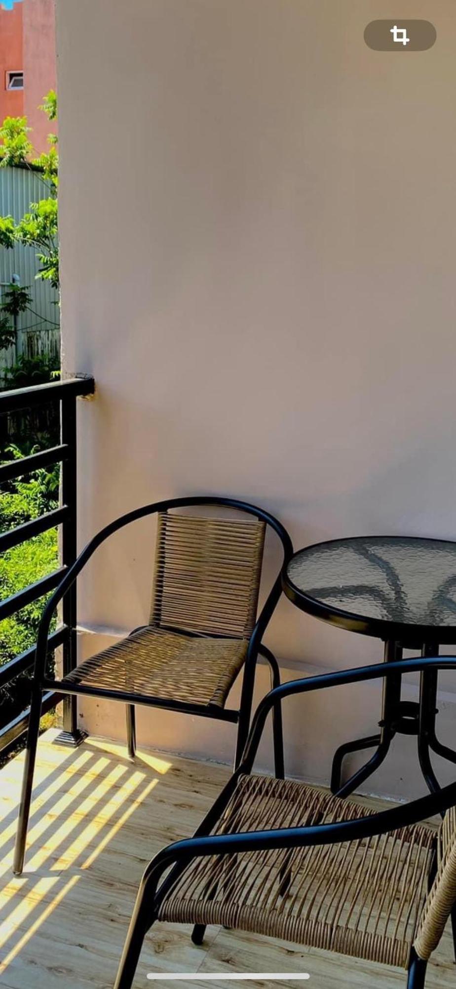 Guest House Kobuleti On Aghmashenebeli Bagian luar foto